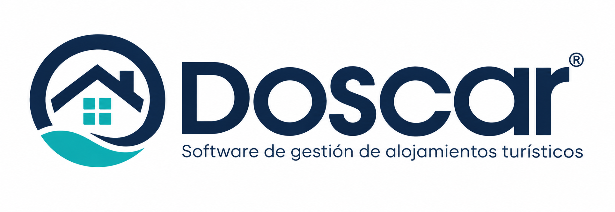 Doscar — Software de gestión de alojamientos turísticos